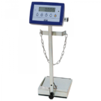 GWS10 - Váhy na tlakové lahve